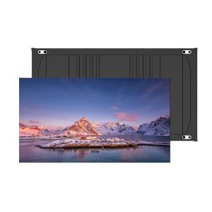 Cheap Programmable High-resolution LED Display Screen Desktop Atmosphere Decoration Clock Pixel Panel DIY LED Smart Screen Light for sale