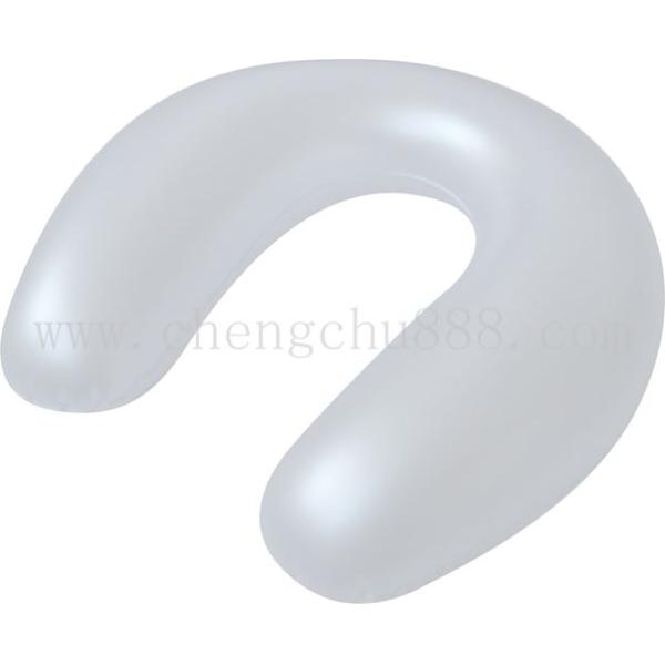 Quality Transparent U Inflatable Pillow wholesale
