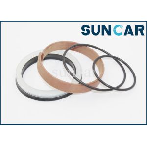 China Track Cylinder 9097318 Adjuster Hydraulic Seal Kit Fits EX300-2 EX300-3 Hitachi Excavator on sale