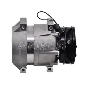 32483G Auto Parts Compressor Ac For Daewoo Lanos For Ssangyong Rexton2.7 WXDW002