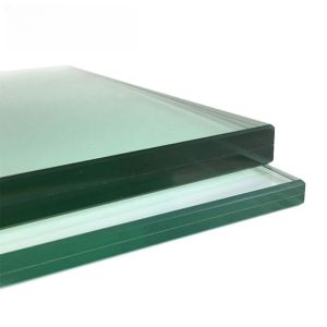 GP-004: 8mm Custom Cut Tempered Glass