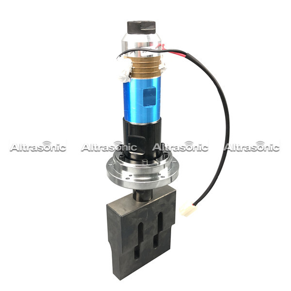 Quality Stable Ultrasonic Power Supply System Use In Disposable Face Mask Machine wholesale