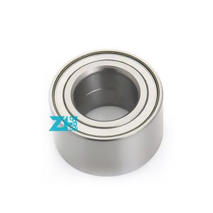 Spherical Hub Bearing DAC34640037ZZ DAC34660037 DAC35680037