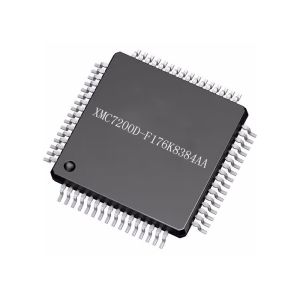 Microcontroller MCU XMC7200D-F176K8384AA 100MHz Embedded Microcontrollers IC