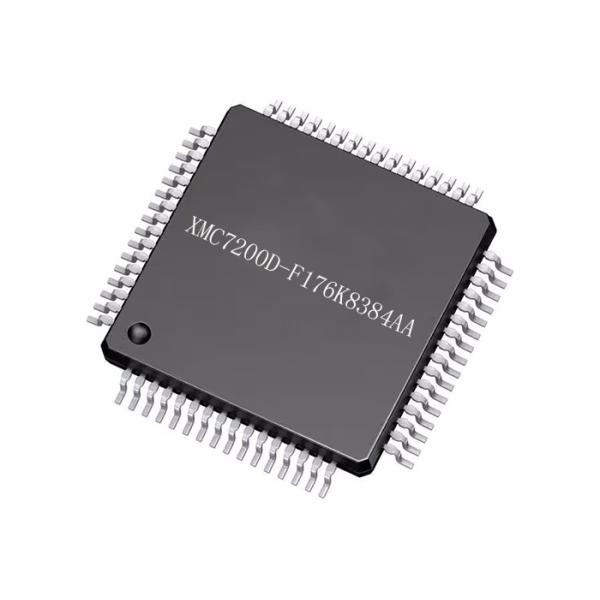 Quality Microcontroller MCU XMC7200D-F176K8384AA 100MHz Embedded Microcontrollers IC wholesale
