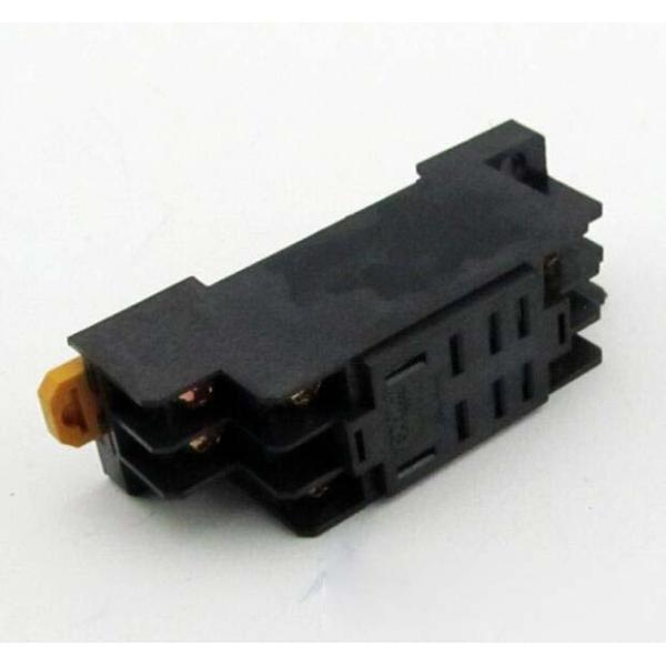 PTF08A PTF08A-E socket for 8 feet relays