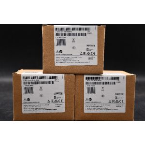 Siemens - PLC I/O Module for use with SIMATIC S7-1200 Series, 100 x 70 x 75 mm,