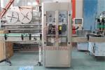 Turn Key Project Bottled Water Production Line From A To Z With Fully Automated