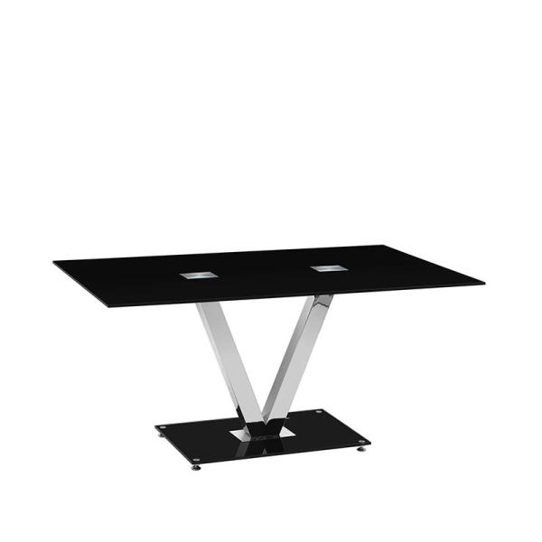 MDF Assembled Custom Coffee Tables Living Room Table With Storage ODM