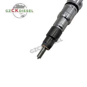 Fuel Injector 0445120444 0445120415 0445120294 For MC13 Engine
