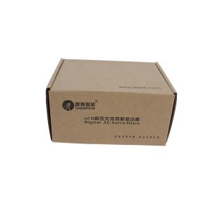 150-220vac High speed H2-2206 hybrid servo drive for stepper motor