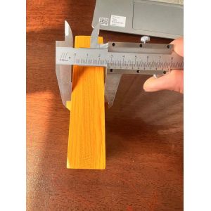 Three-Layer Panel Formwork Plywood Concrete Shuttering Boards