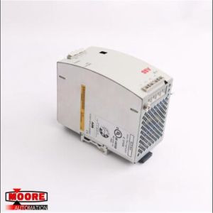 SD822 3BSC610038R1 ABB Power Supply Module