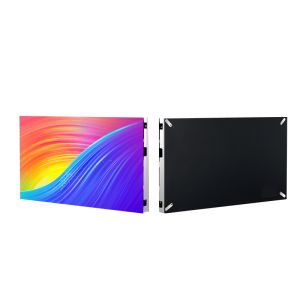 P0.7 P0.8 P1 P1.25 P1.5 Ultra Thin Indoor LED Display Screen UHD Flip Chip Micro