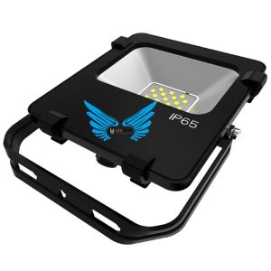 Car Parking SMD3030 12 Volt 10W Cree IP65 LED Flood Light