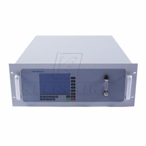 Electronic Online Flue Gas Analyser 50Hz 100W For Continuous Emission Monitoring