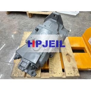 ZAX70 ZAX75-5A-G K7SP36 K7V28 Excavator Main Hydraulic Pump Normal Pressure