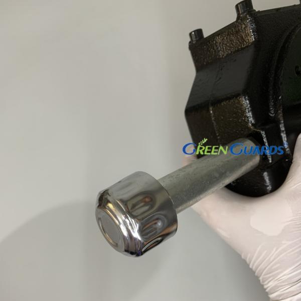 Grass Leaf Blower Parts Gearbox G2575 Fits Buffalo Turbine