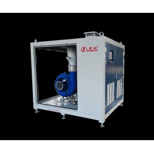 Ultra Long Life Magnetic Levitation Pump Maximising Process Stability And Operational Efficiency