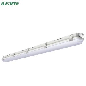 30W 45W 60W Linkable 4ft 3CCT Selectable LED vapor tight with 50000 Hours