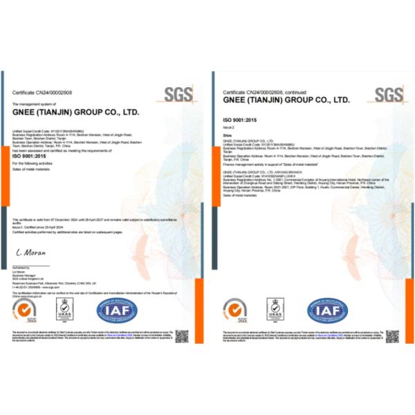 indoor dry type transformer