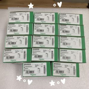 Cheap SCHNEIDER BMXNOM0200 Modicon Serial Link Module 80MA AT 24VDC NEW for sale