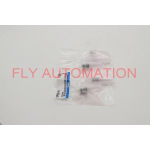 Plastic Automatic Food Fitting Extension Reducer KP REF SMC KPR08-10