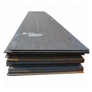 Cheap EN10025 ASTM Cold Rolled Carbon Steel Sheet Q235A Q235B Q235C 1000mm 1220mm for sale