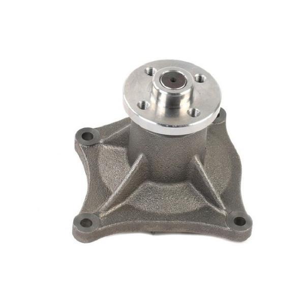 4D31 Mitsubishi ME013406 Diesel Engine Water Pump ME996861