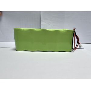 12V Ni-MH Battery Pack D-size, 10,000mAh   for various emergency power sources