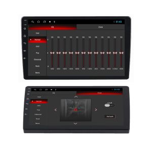 2 Din Universal Car Player 9 Inch TS7 Touch Screen Radio Car WIFI 1+32GB