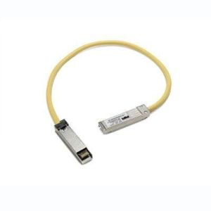 Genuine Cisco CAB-SFP-50CM SFP Interconnect Patch Molex Cable