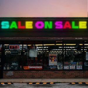 Soft App Control Car Pixel Display