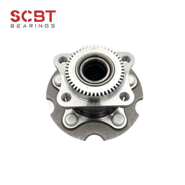 Quality 4050029700 1014021054 4050004800 4050005000 Rear Wheel Hub Bearing Auto Parts for Geely With High Quality wholesale