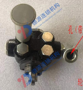 Quality 1-15750185-0 HIGH-PRESSURE FUEL INJECTION FEED PUMP OEM REPLACEMENT FOR ISUZU wholesale