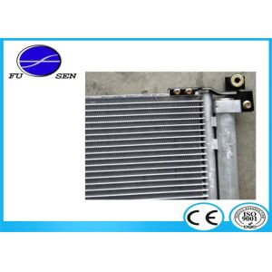 Universal Auto Ac Condenser Replacement For Ford Ranger Pickup Mazda BT50