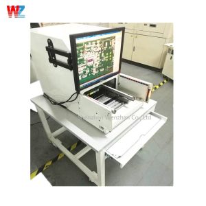 Second Hand BF-18D-P40 SMT AOI Machine Saki