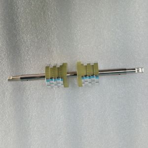 7310000574-14 Hyosung ATM Parts CST-7000 2k Cassette Feed Roller Shaft CST-1100
