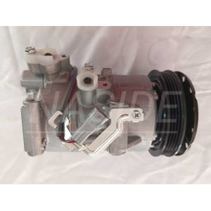 Auto AC Conditioning Compressor For Toyota Yaris 1.5L 5SEU12C 8831052481