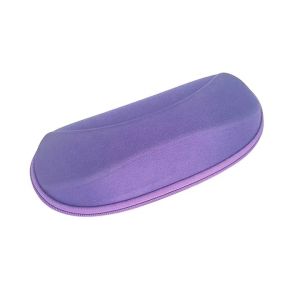 Customization Eva Eyewear Case Waterproof Eyeglass Case Eco Friendly
