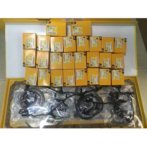China Caterpillar C11 Engine Overhaul Parts 9S-2064 Aluminium Head Gasket on sale