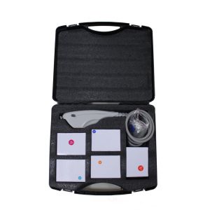 HIFU Technology Wrinkle Removal Machine For Lifting Tightening Skin