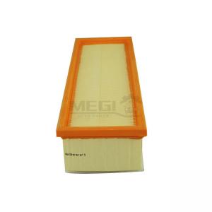 China 1444E8 Auto Air Filter For Citroen PEUGEOT NISSIN SAXO C3 Elysee ZX 106 II SUCCE on sale