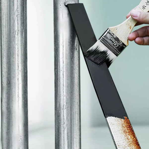 Quality Customized Metal Protective Coating Mica Anti-Rust Paint wholesale