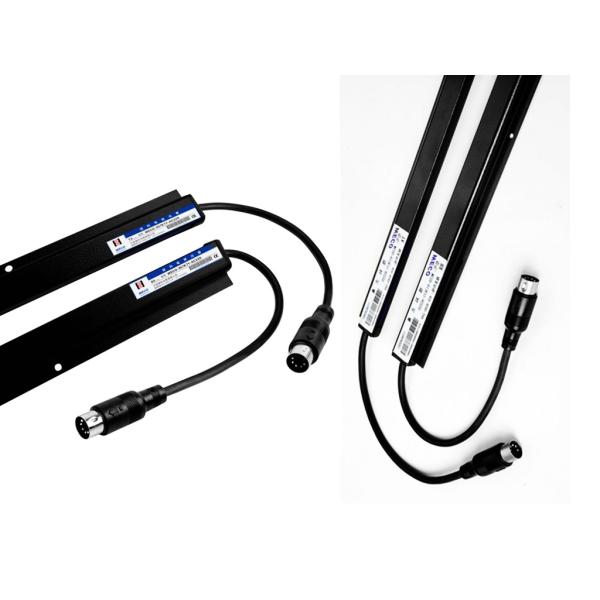 Quality WECO Safety Elevator Door Sensor Full Height For Passenger / Cargo Elevator wholesale