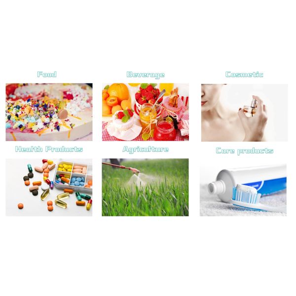 Organic Intermediates Hydroxypropyl Beta-Cyclodextrin Cas 128446-35-5/94035-02-6 With 99% Purity