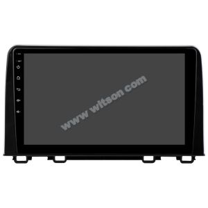 9"/10.1" Screen For Honda CRV CR-V 2017-2021 Car Multimedia Stereo GPS CarPlay