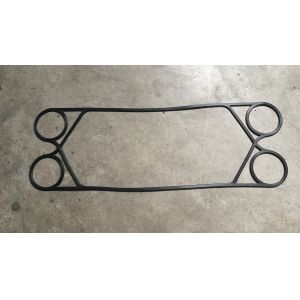 Corrosion Resistant NBR Gasket For Plate Heat Exchangers
