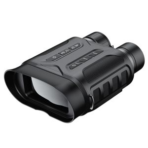 China HD Infrared Night Vision Binocular Rechargeable Battery Motion Detection Telescope on sale