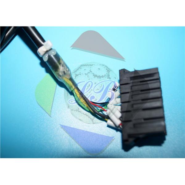 Original Motor Komori Printing Machine Spare Parts NA70-20NAMSS-PRF-M90A